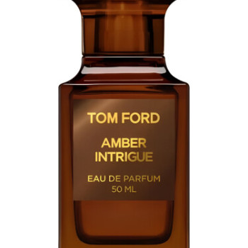 Tom Ford - Amber Intrigue for Unisex A+