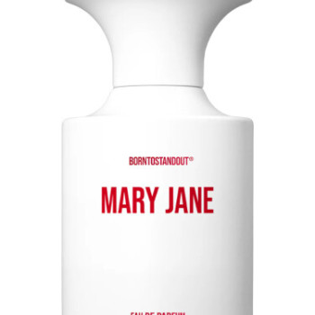 BORNTOSTANDOUT - Mary Jane for Unisex - A+
