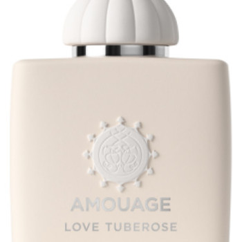 Amouage - Love Tuberose for Women A+