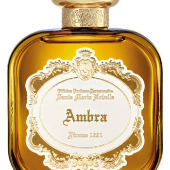 Santa Maria Novella - Ambra for Unisex - A+