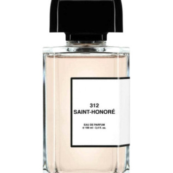 BDK - 312 Saint-Honoré for Unisex A+