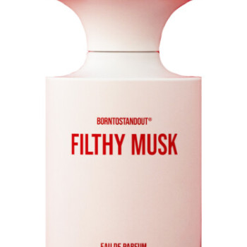 BORNTOSTANDOUT - Filthy Musk for Unisex A+