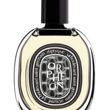 Orpheon Noir for Unisex A+