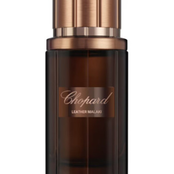 Chopard - Leather Malaki for Man