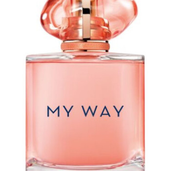 Giorgio Armani - My Way Ylang for Women A+
