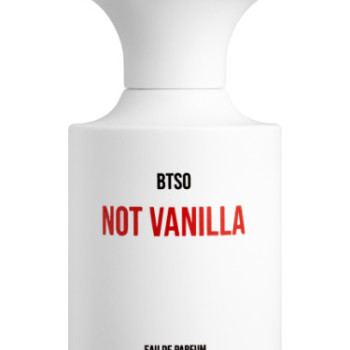 BORNTOSTANDOUT - Not Vanilla for Unisex A+