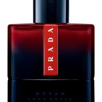 Prada - Luna Rossa Ocean Le Parfum for Man A+