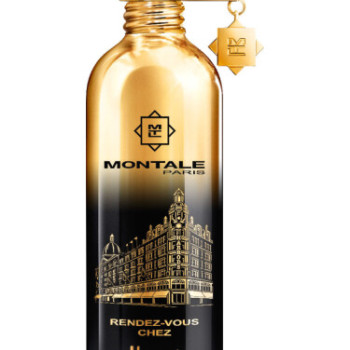 Montale - Rendez-Vous Chez Harrods for Unisex A++