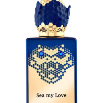 Stéphane Humbert Lucas 777 - Sea My Love for Unisex A++