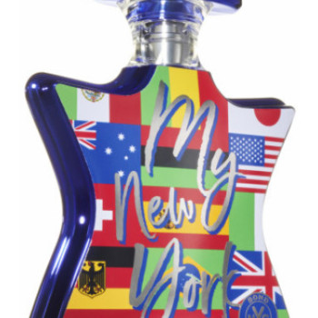 Bond No 9 - My New York for Unisex A+