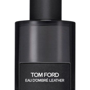Tom Ford - Eau d Ombr Leather for Man 