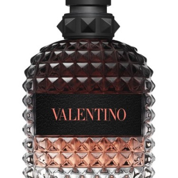 Valentino - Uomo Born In Roma Coral Fantasy for Man A+