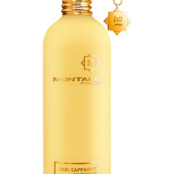 Montale - Oud Sapparot for Unisex A+