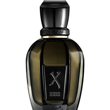 Xerjoff - Duran Duran Black Moonlight for Unisex A+