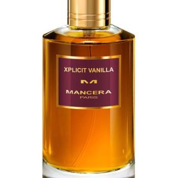 Mancera - Xplicit Vanilla Unisex A+