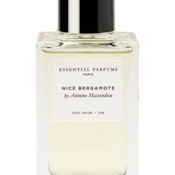 Essential Parfums - Nice Bergamote for Unisex A+