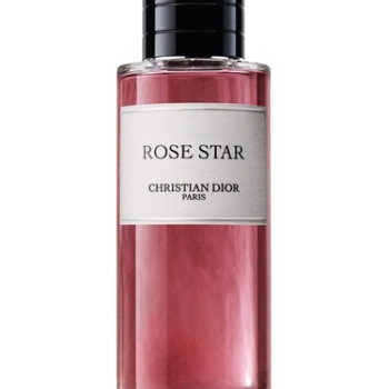 Christian Dior - Rose Star for Unisex A+
