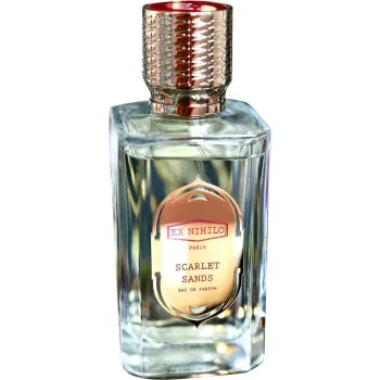Ex Nihilo - Scarlet Sands for Unisex A+