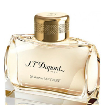 S.T. Dupont - 58 Avenue Montaigne Women
