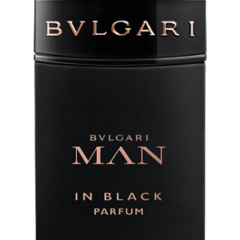 Bvlgari - Bvlgari Man In Black Parfum for Man A+