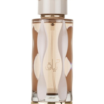 Lattafa - Teriaq for Unisex A+