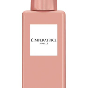 Dolce & Gabbana - L'Imperatrice Royale for Women A+