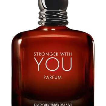 Giorgio Armani - Stronger With You Parfum for Man A+