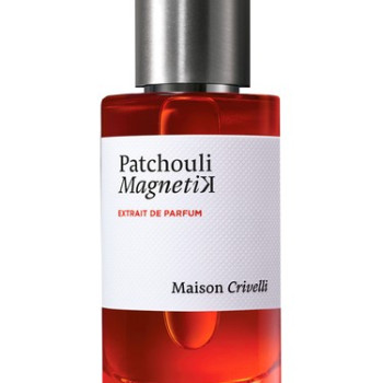 Maison Crivelli - Patchouli Magnetik for Unisex A+