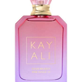 Kayali - Fleur Majesty Rose Royale 31 for Women A+