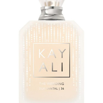 Kayali - The Wedding Silk Santal 36 for Women A+