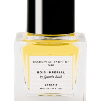 Essential Parfums - Bois Impérial Extrait for Unisex A+