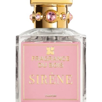 Fragrance Du Bois - Sirène for Women A+