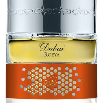 The Spirit of Dubai - Roeya for Unisex A++ Super