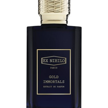 Ex Nihilo - Gold Immortals Extrait for Unisex A++
