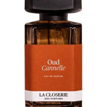 La Closerie des Parfums - Oud Cannelle for Unisex A+