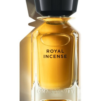 Omanluxury - Royal Incense for Unisex A+