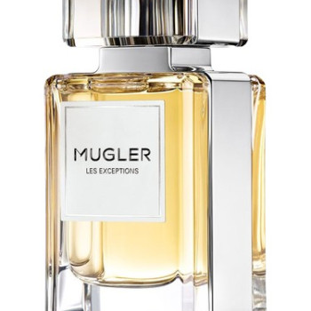Mugler - Fougere Furieuse for Unisex A++