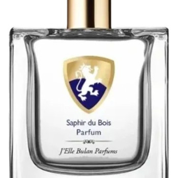 J'Elle Bulan - Saphir Du Bois for Unisex A+