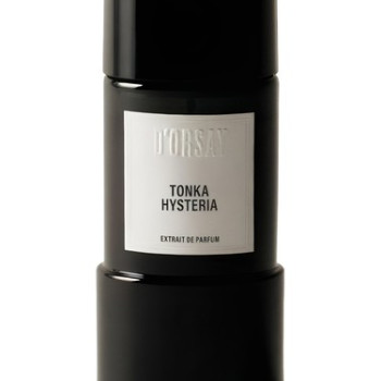 D’ORSAY - Tonka Hysteria for Unisex A++