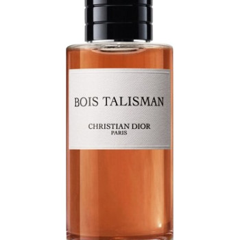 Christian Dior - Bois Talisman for Unisex A+
