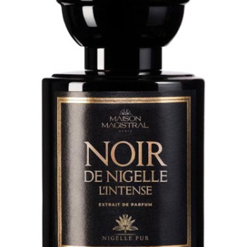 Maison Magistral - Noir de Nigelle L Intense for Unisex A+