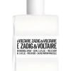 Zadig & Voltaire - This is Her for Women A+
