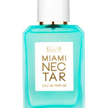 Ellis Brooklyn - Miami Nectar for Unisex A+