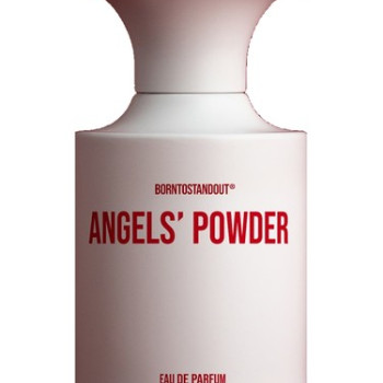 BORNTOSTANDOUT - Angels Powder for Unisex A+