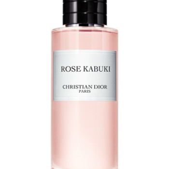 Christian Dior - Rose Kabuki for Unisex