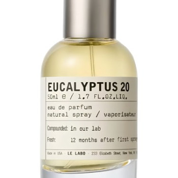 Le Labo - Eucalyptus 20 for Unisex A+