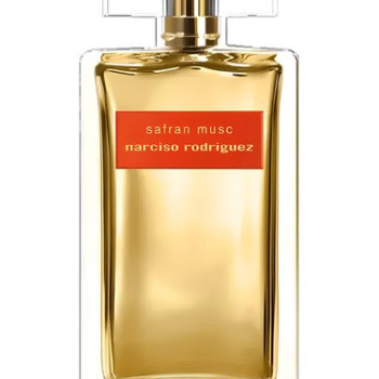 Narciso Rodriguez - Safran Musc for Unisex