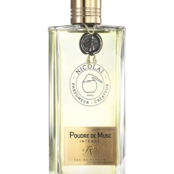 Nicolai Parfumeur Createur - Poudre de Musc Intense for Unisex A+