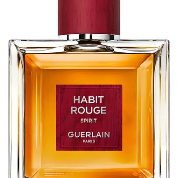 Guerlain - Habit Rouge Spirit for Man - A+