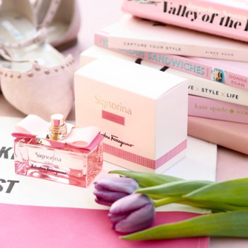 Signorina In Fiore Women